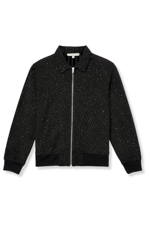 Durant Bomber Jacket