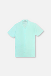 Talbert Tropical Revere Collar Shirt