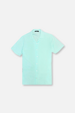 Talbert Tropical Revere Collar Shirt