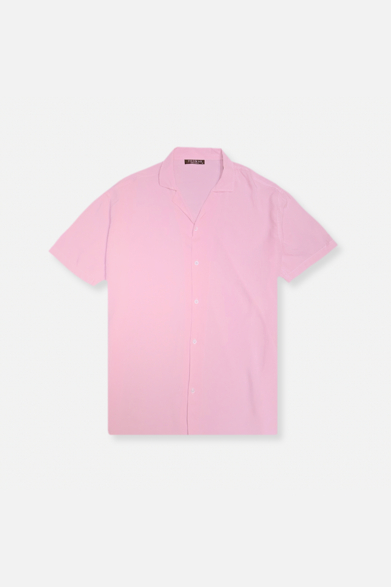 Talbert Resort Revere Collar Shirt
