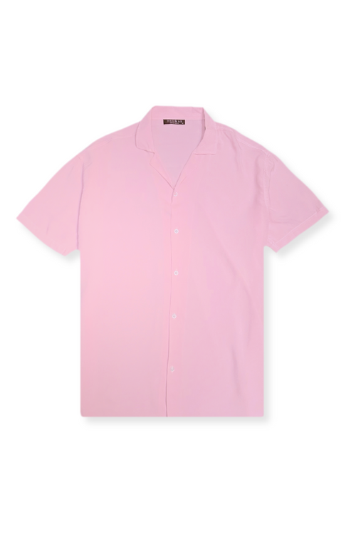 Talbert Resort Revere Collar Shirt
