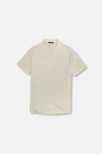 Talbert Resort Revere Collar Shirt