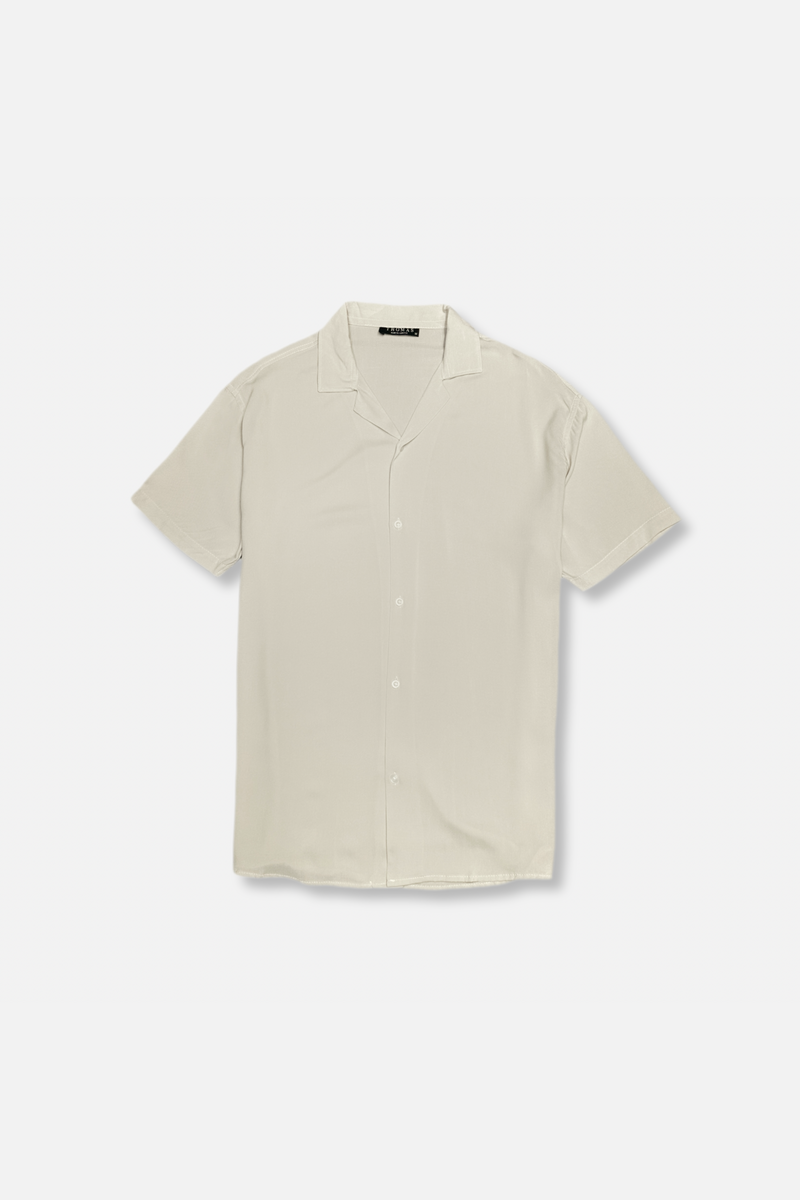Talbert Resort Revere Collar Shirt