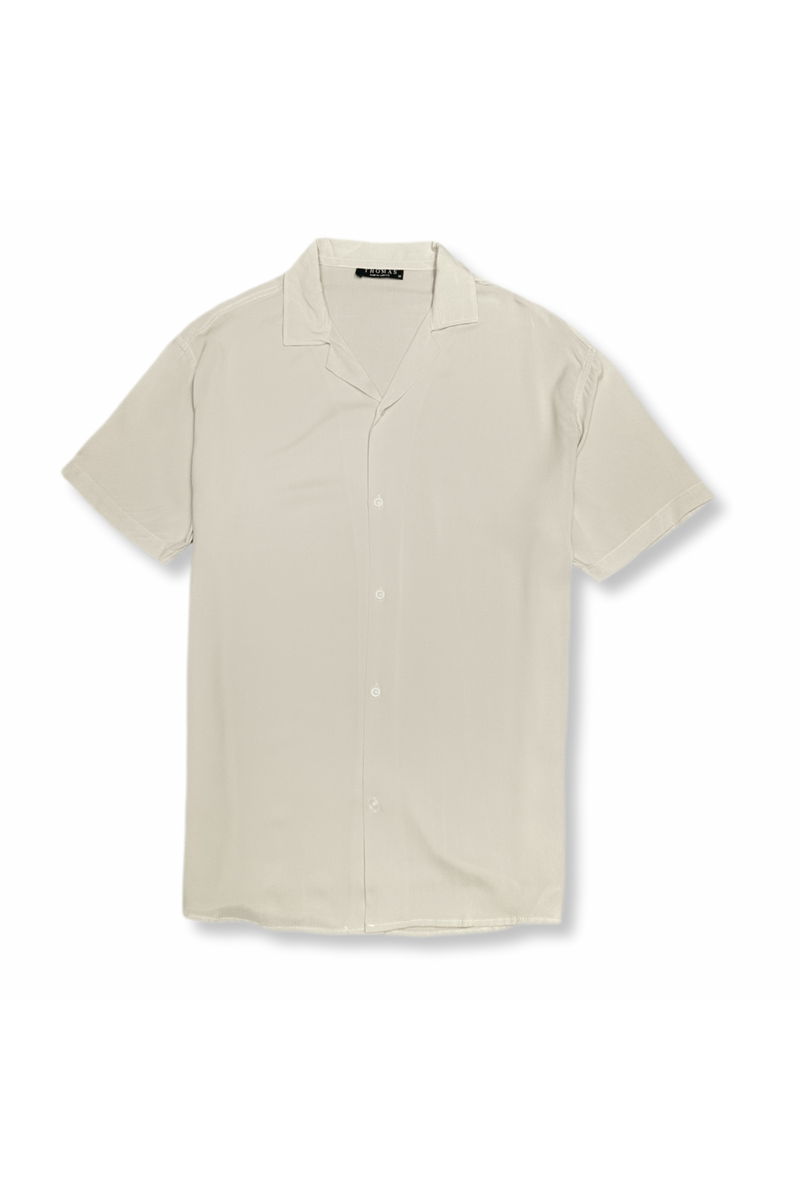 Talbert Resort Revere Collar Shirt