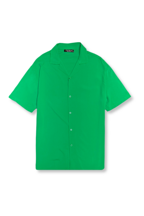 Talbert Revere Collar Shirt