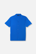 Talbert Resort Revere Collar Shirt