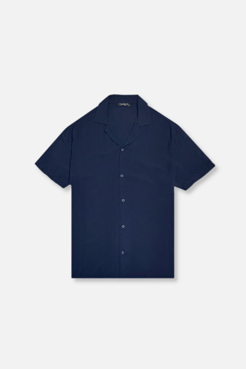 Talbert Revere Collar Shirt