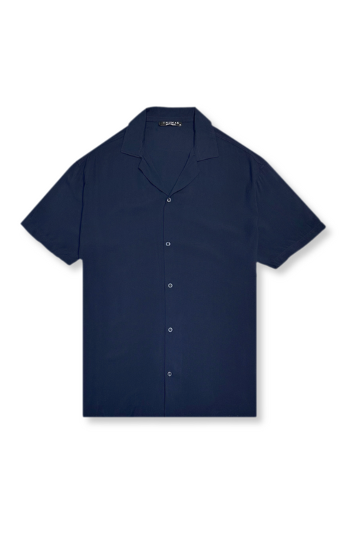 Talbert Revere Collar Shirt