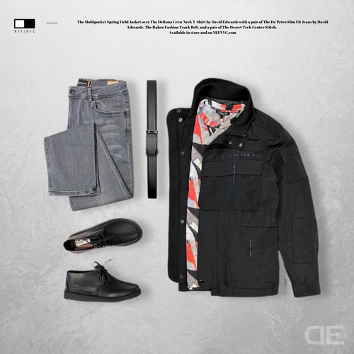 Fall Collection