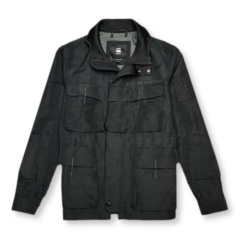 Multipocket Field Jacket