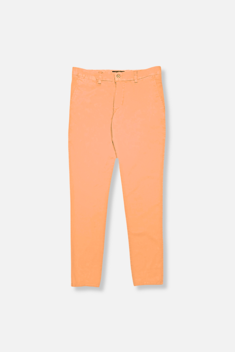 Deon Slim Fit Chino Pants