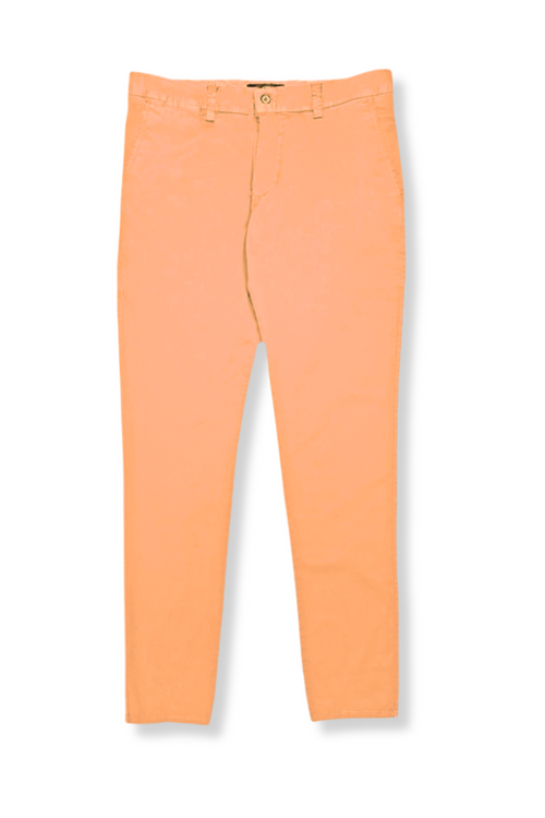 Deon Slim Fit Chino Pants
