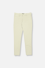 Deon Slim Fit Chino Pants