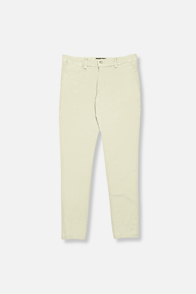 Deon Slim Fit Chino Pants
