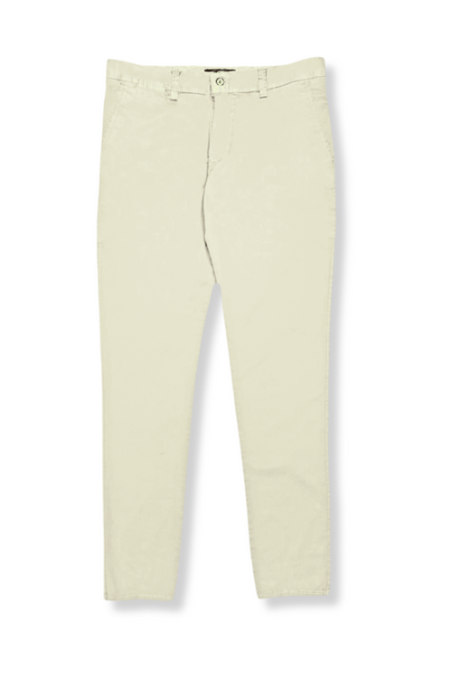 Deon Slim Fit Chino Pants