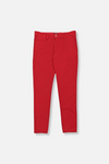 Deon Slim Fit Chino Pants