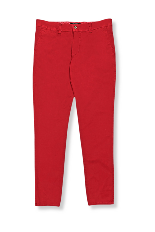 Deon Slim Fit Chino Pants