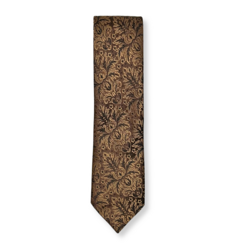 Danford Classic Paisley Tie