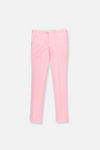 Perkin Slim Stretch Vested Suit