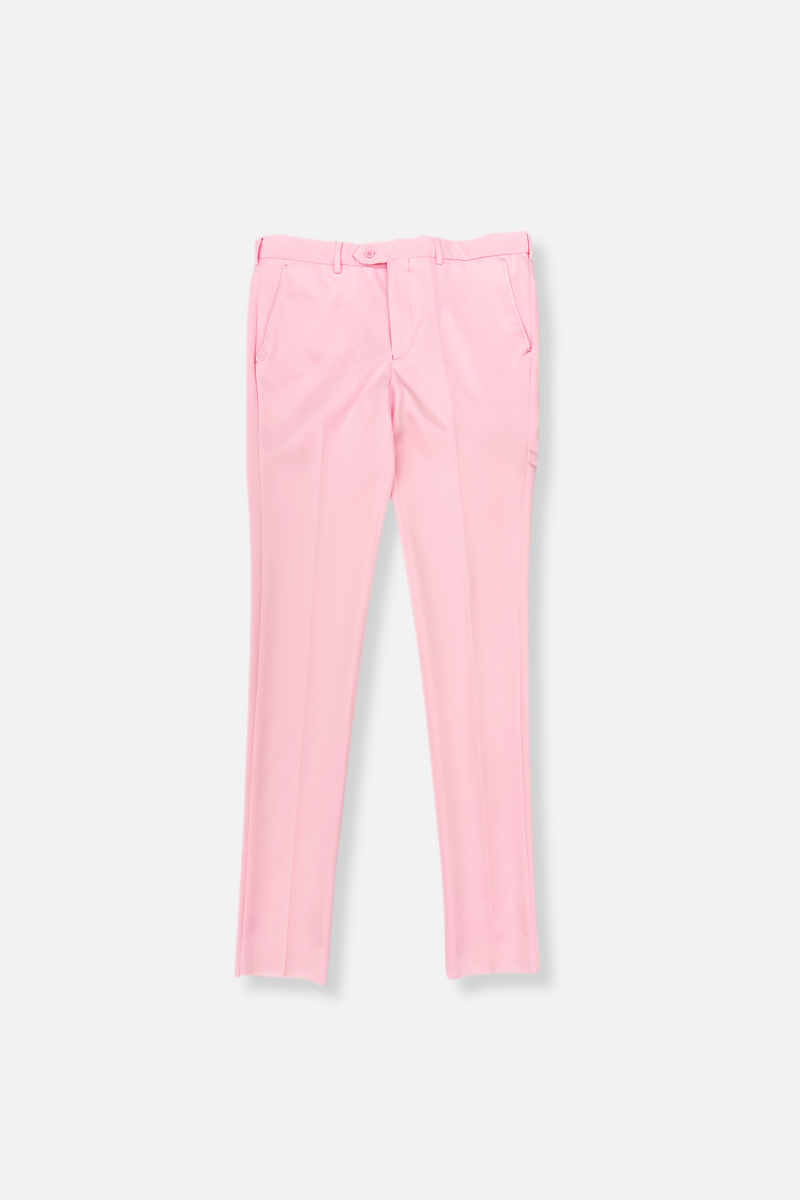 Perkin Slim Stretch Vested Suit
