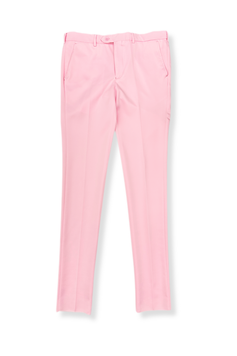 Perkin Slim Stretch Vested Suit