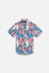 Delancey Short Sleeve Button Down