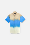 Damian Short Sleeve Button Down