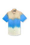 Damian Short Sleeve Button Down