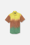 Damian Short Sleeve Button Down