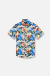 Deegan Short Sleeve Button Down