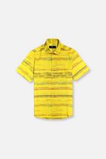 Dowell Short Sleeve Button Down