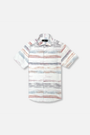 Dowell Short Sleeve Button Down