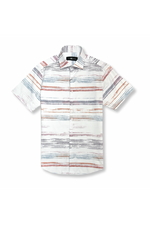Dowell Short Sleeve Button Down
