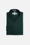 Pacifico Slim Stretch Dress Shirt