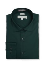 Pacifico Slim Stretch Dress Shirt