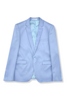 Perkin Slim Stretch Vested Suit