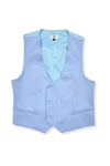 Perkin Slim Stretch Vested Suit