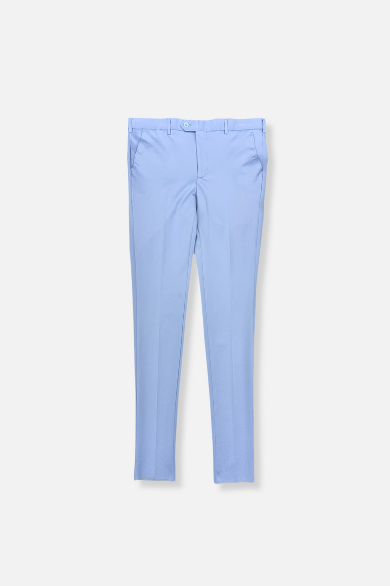Perkin Slim Stretch Vested Suit