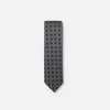 Thayer Polka Dot Cotton Tie