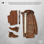 Fall Winter Collection