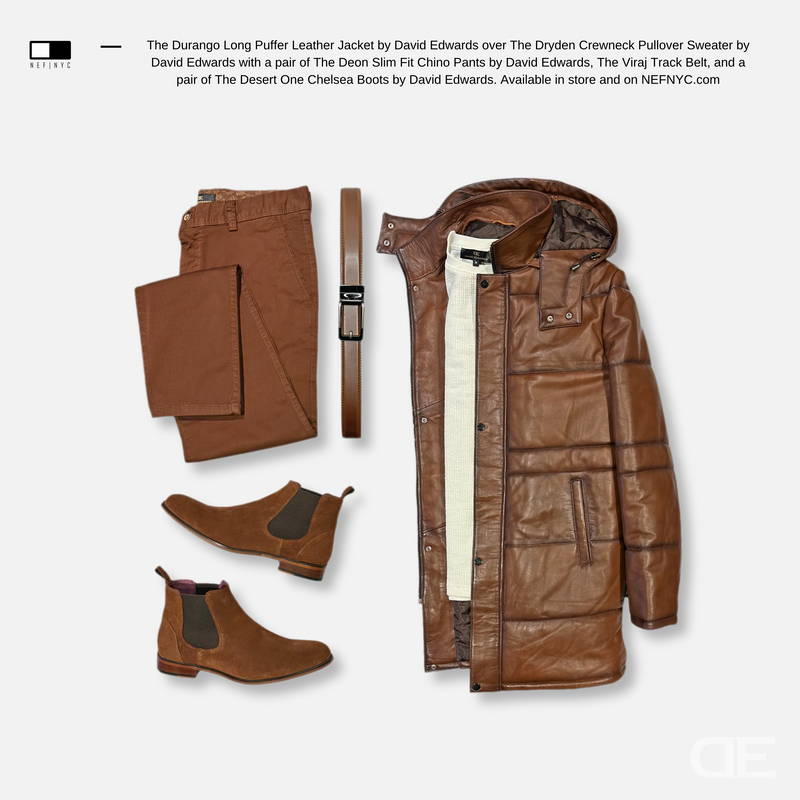Fall Winter Collection