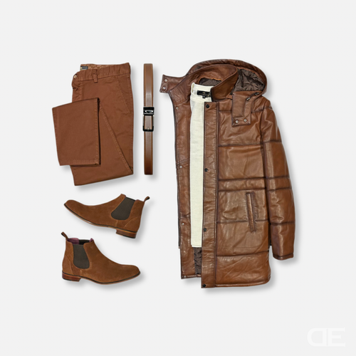 Fall Winter Collection