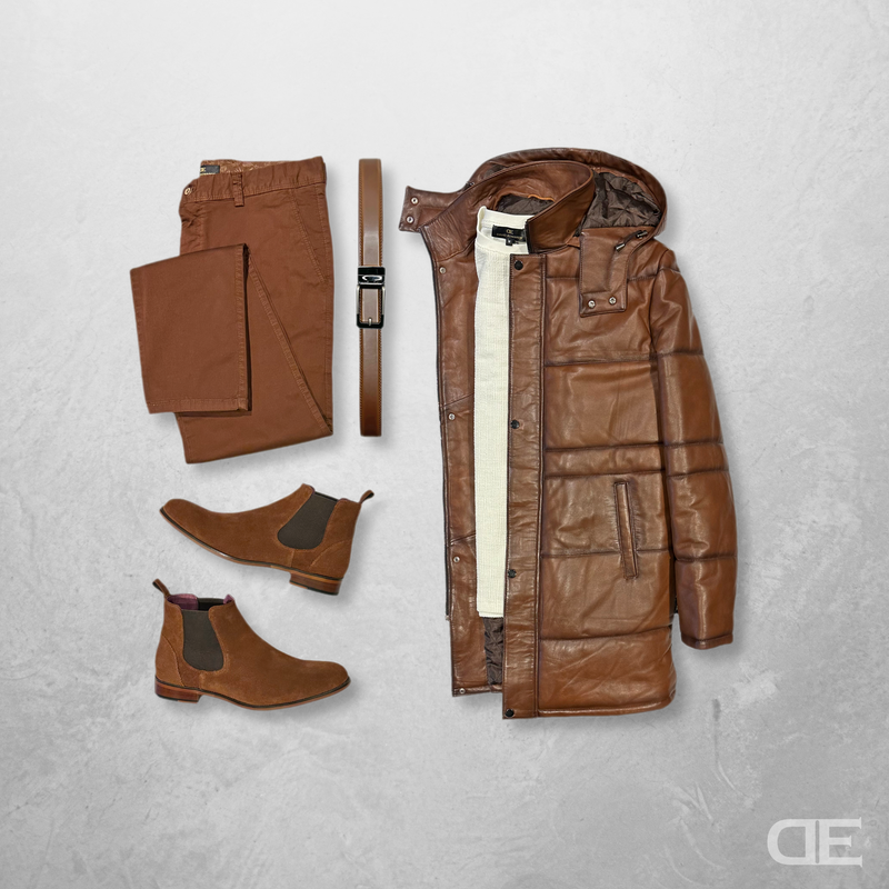 Fall Winter Collection