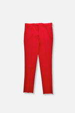 Perkin Slim Stretch Vested Suit