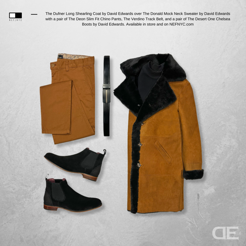 Winter Collection