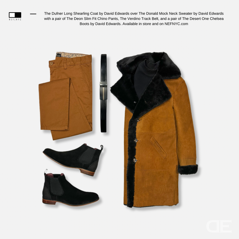 Winter Collection