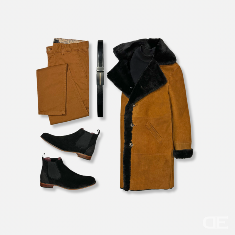 Winter Collection