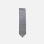 Zelig Skinny Wool Tie
