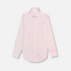 Collins Spread Collar Dress Shirt