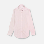 Collins Spread Collar Dress Shirt